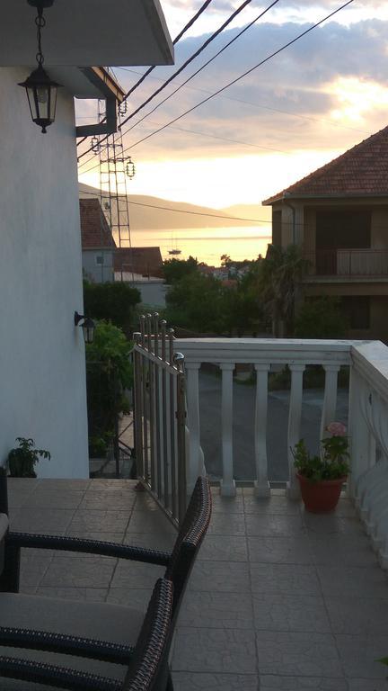 House Sarovic Διαμέρισμα Τίβατ Εξωτερικό φωτογραφία
