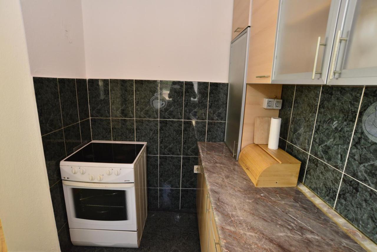 House Sarovic Διαμέρισμα Τίβατ Εξωτερικό φωτογραφία